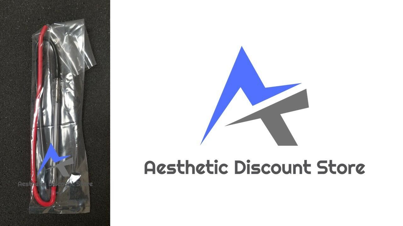 SharpLight IPL Flashlamp With Leads 7mm For Formax & Omnimax Hand Pieces