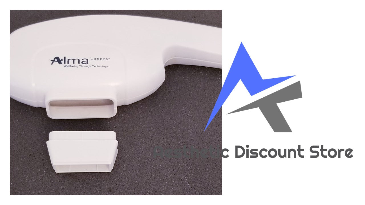 Alma Harmony AFT Shell Case Cover with Lightguide