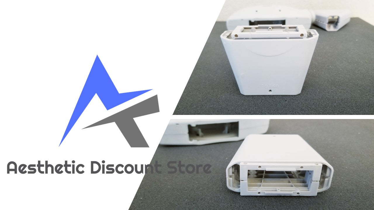 Palomar 12x28 Crystal Shell Cover, Palomar Starlux 300,500, ICON