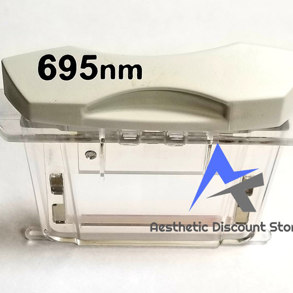 Lumenis M22 Filter for Hand Piece 695nm