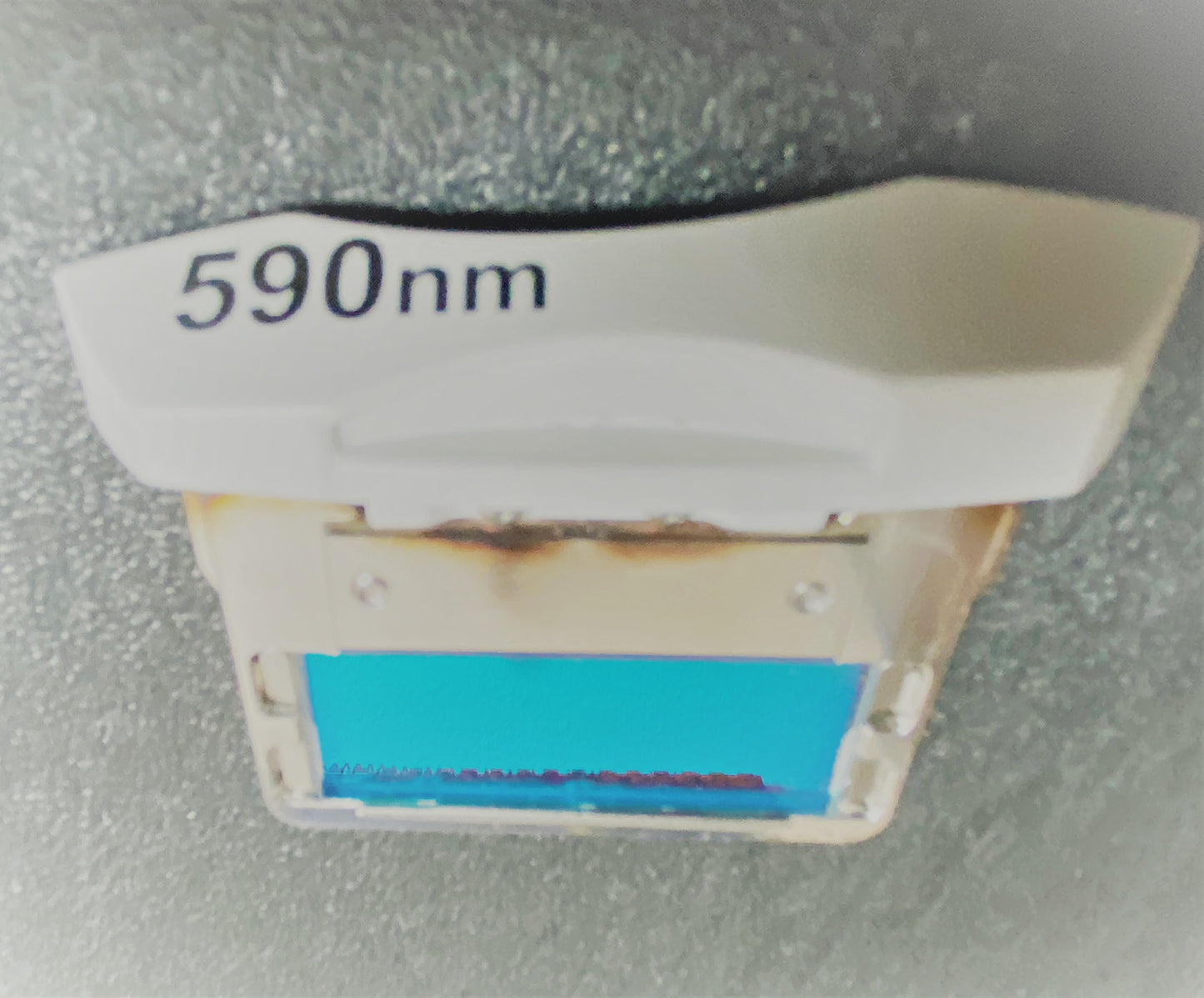 Lumenis M22 Filter for Hand Piece 590nm