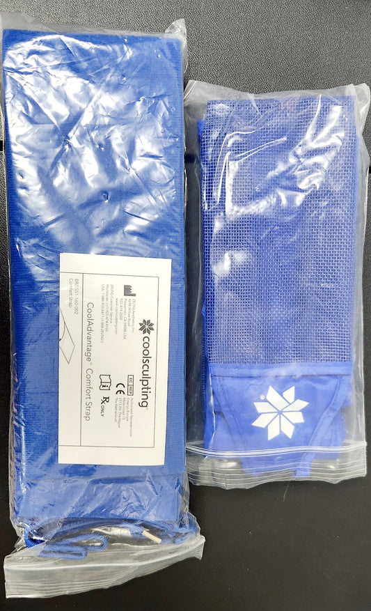 CoolAdvantage Comfort Strap