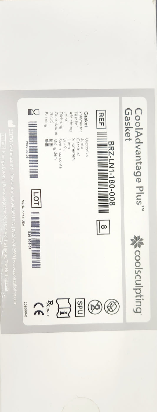 CoolAdvantage Plus Gasket