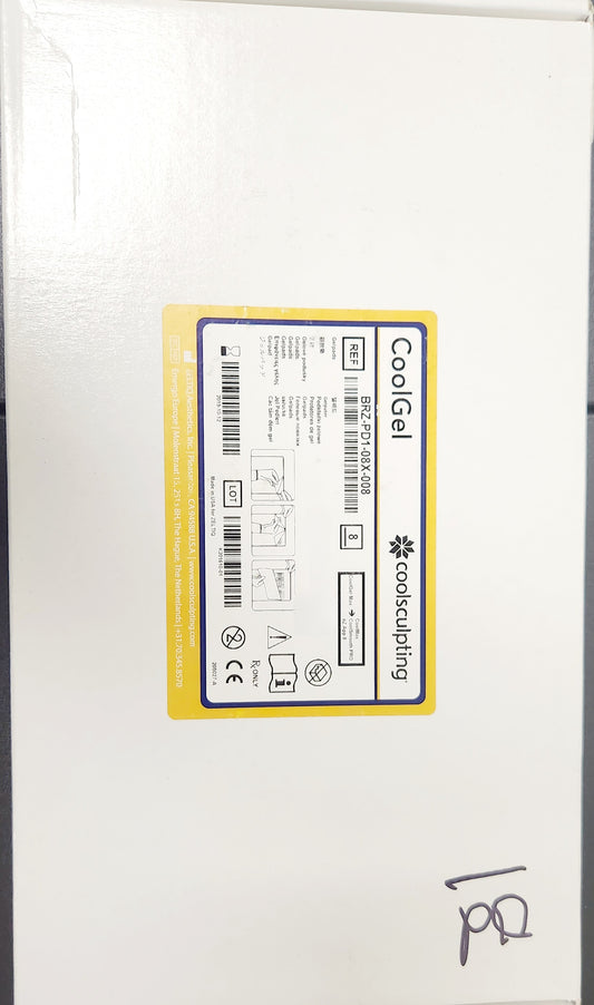CoolSculpting CoolGel
