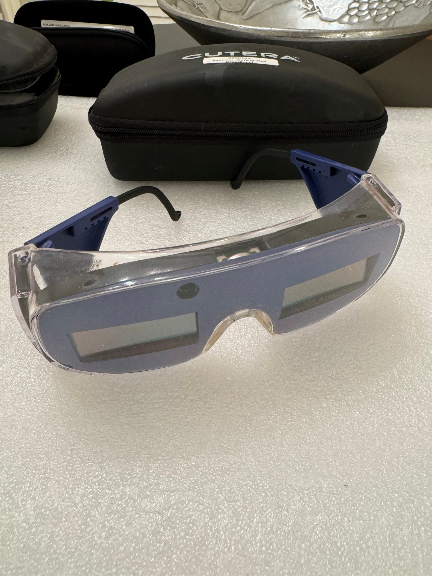 Cutera Fractional Goggles