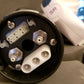 Lumenis Vasculight SR HANDPIECE USED