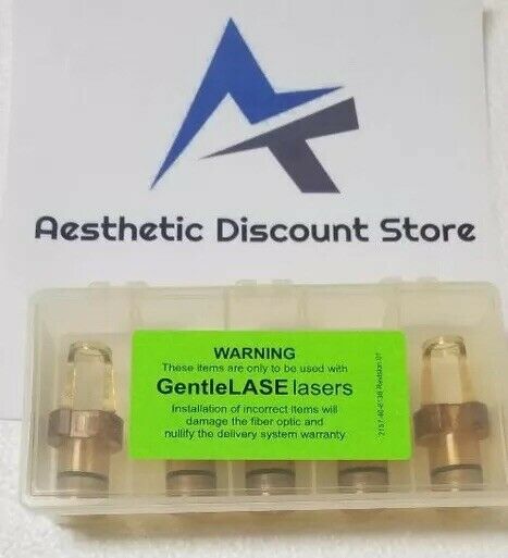 Candela GentleLASE GentleYag Distance Gauge 15mm, 7122-00-3504 candela laser