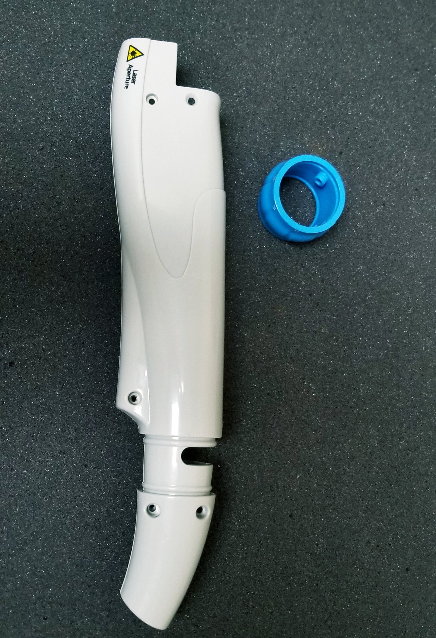Cutera XEO Hand Piece Shell with Dial