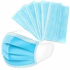 Disposable Medical Mask