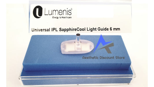 Lumenis Universal IPL SapphireCool Light Guide 6mm