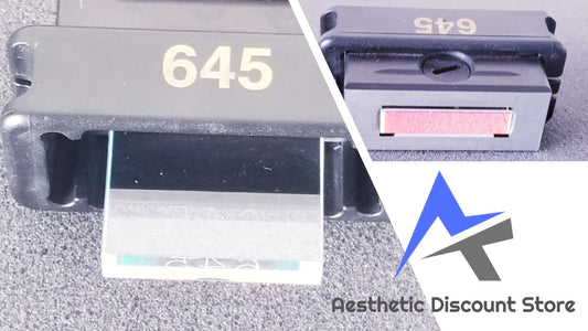 Lumenis Vasculight/Epilight 645 wavelength Light Guide