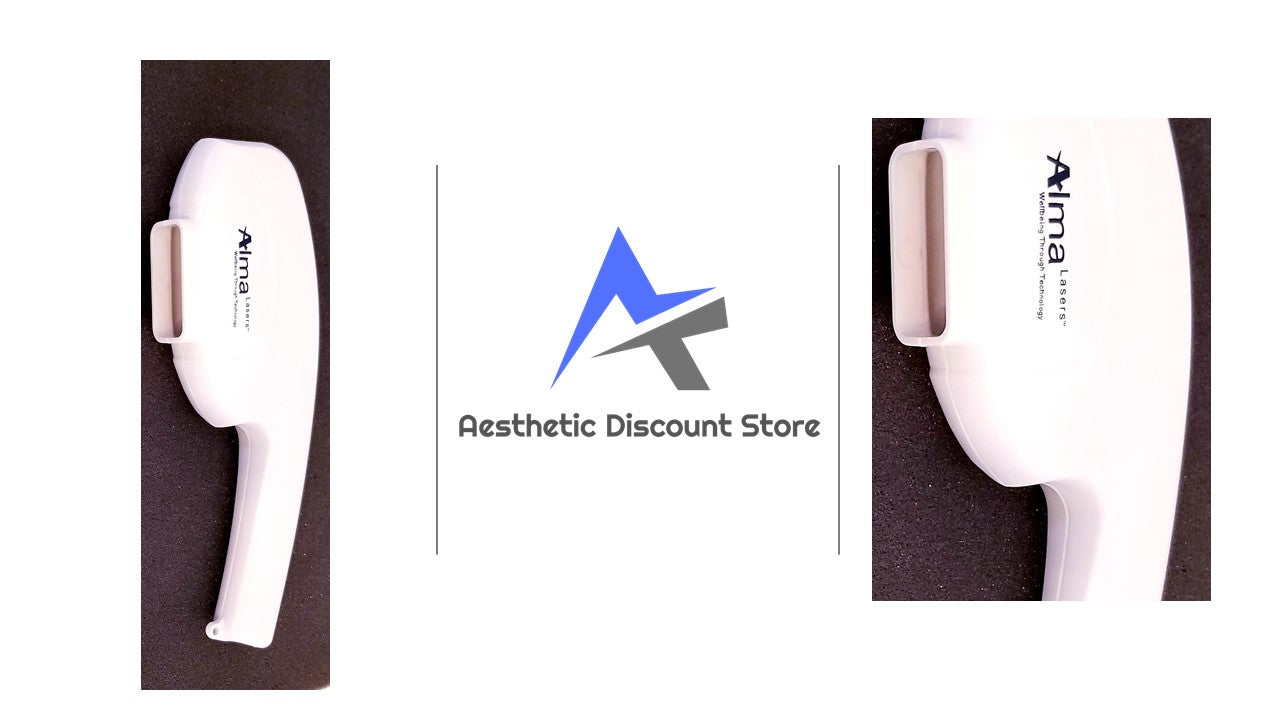 Alma Harmony AFT Shell Cover