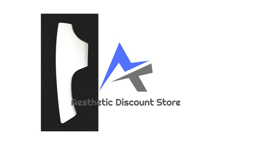 Sciton BBL Handpiece Shell