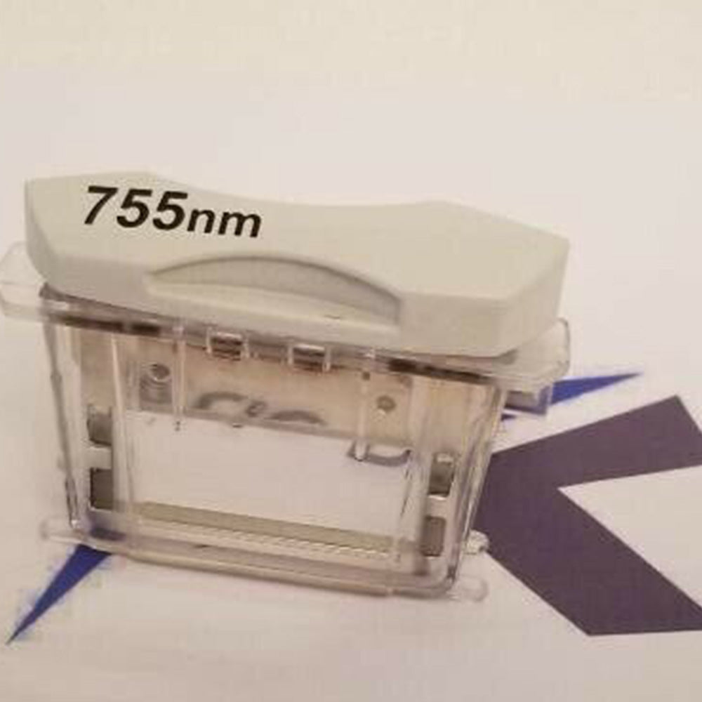 Lumenis M22 Filter for Hand Piece 755nm
