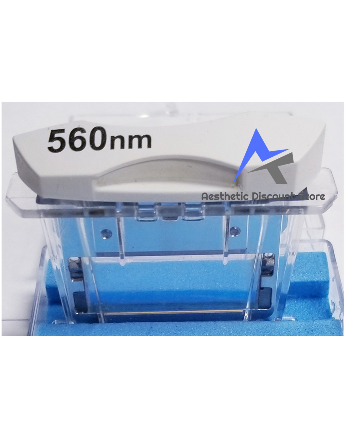 Lumenis M22 Filter for Hand Piece 560nm