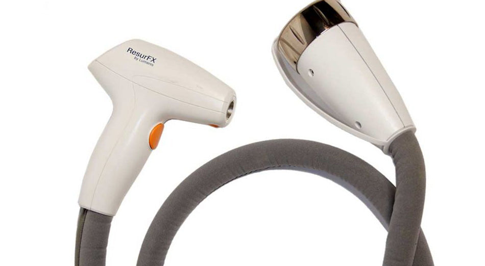 Lumenis M22 New ResurFx Hand Piece - 6 Month Warranty