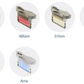Lumenis M22 New IPL Hand Piece - 1 Year Warranty