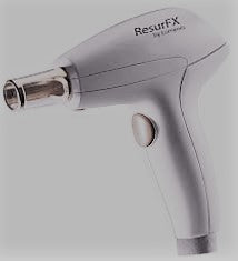 Lumenis M22 New ResurFx Hand Piece - 6 Month Warranty