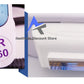 Lumenis Quantum 560 IPL hand piece 3554 pulses